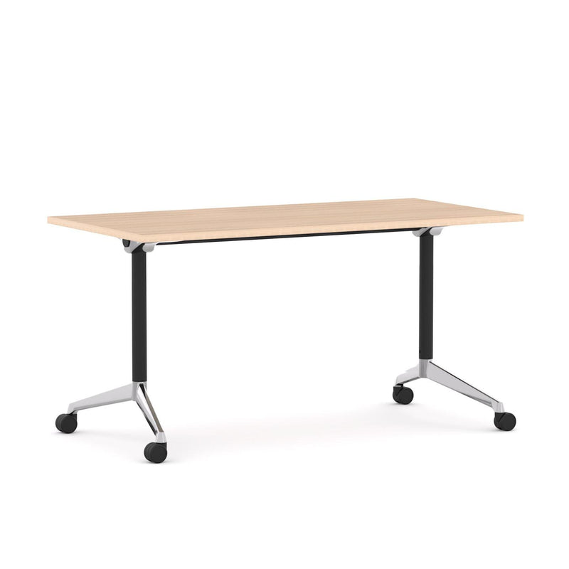 Modulus Mobile Boardroom Table