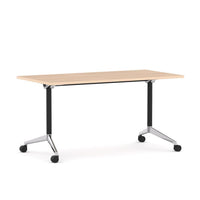 Modulus Mobile Boardroom Table