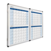 Whiteboard Cabinet Custom Printed Magnet Sheets