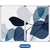 Whiteboard Cabinet Custom Printed Magnet Sheets