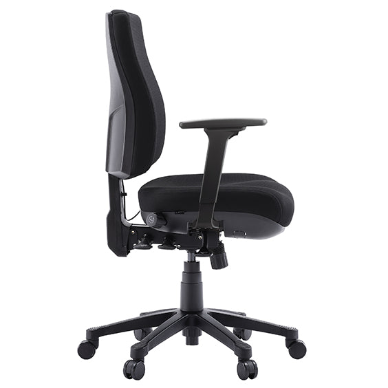 Maple Task Chair