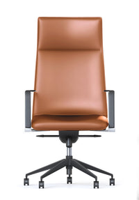 Mirage High Back Executive Chair