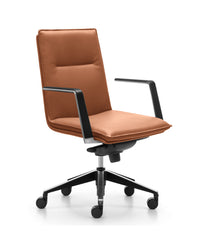 Mirage Medium Back Executive Chair