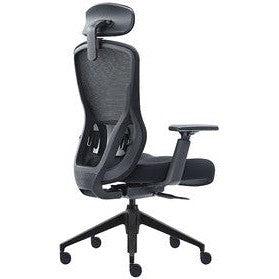 New York Executive Mesh Chair