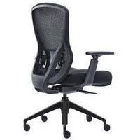 New York Executive Mesh Chair