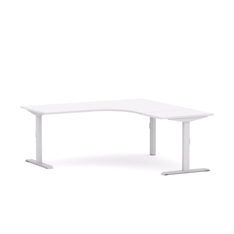Klass Fixed 90Deg Workstation