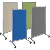 MODULO Mobile Pinboard