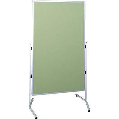 MODULO 'T' Leg Pinboard 1500x900mm