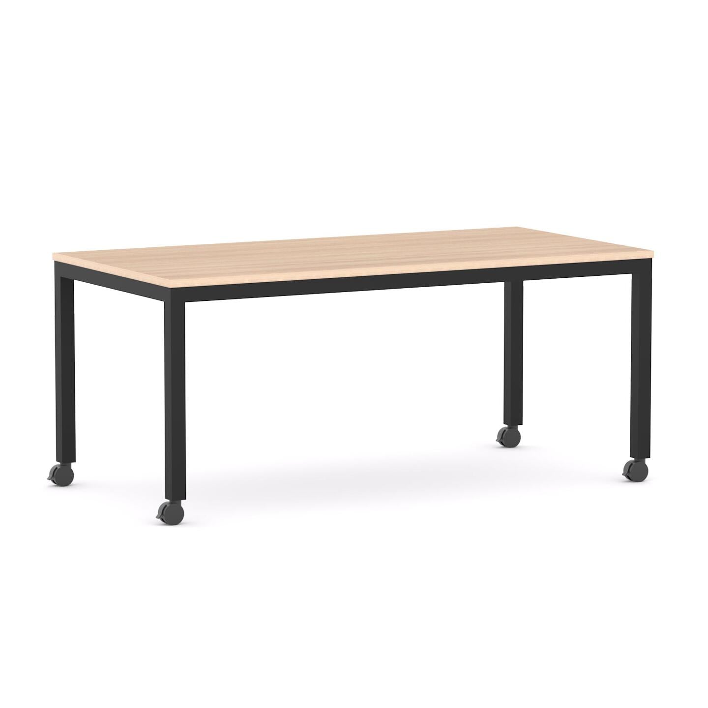 Axis Mobile Table