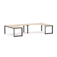 Anvil 2-Person 90Deg Workstation (U-Layout)