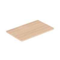 OLG Straight Worktop with 40mm Radius Corners