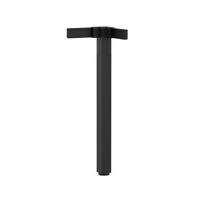 Axis Corner Leg for 90Deg Workstation
