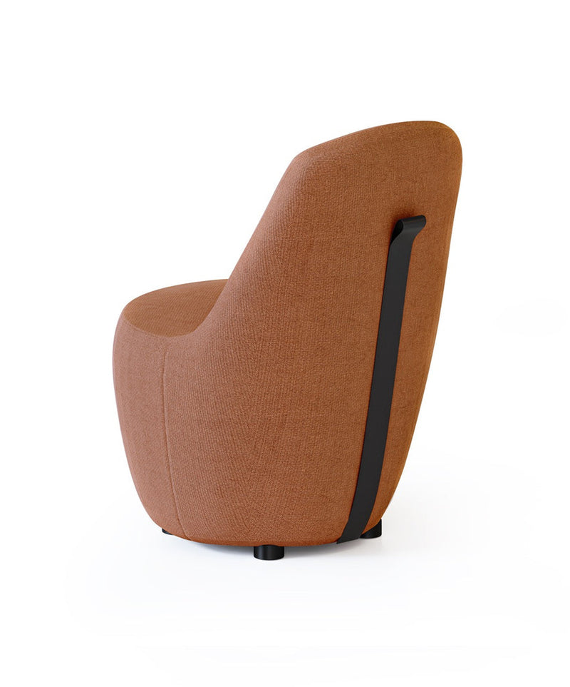 Myk Single Lounge Chair