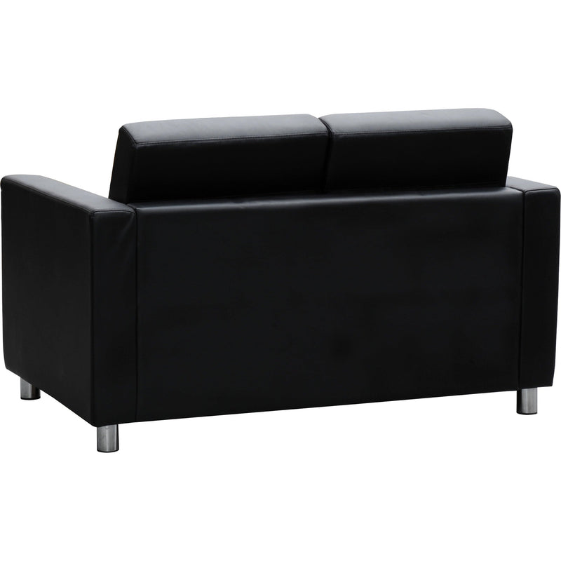 Marcus 2 Seater Leather Lounge