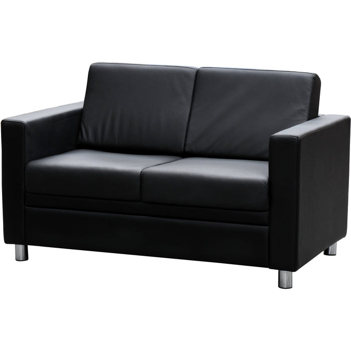 Marcus 2 Seater Leather Lounge