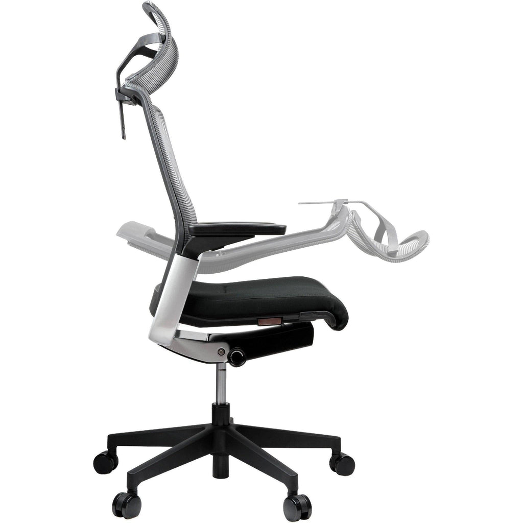 Ergonomic Mesh Office Chairs Australia Elite Office Furniture