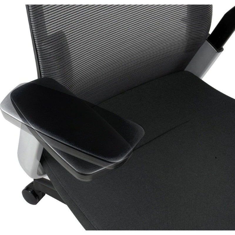 Match Mesh Chair – Medium Back