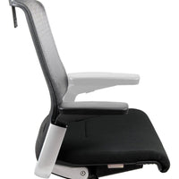 Match Mesh Chair – Medium Back