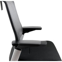 Match Mesh Chair – Medium Back