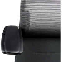 Match Mesh Chair – Medium Back