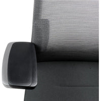 Match Mesh Chair – Medium Back