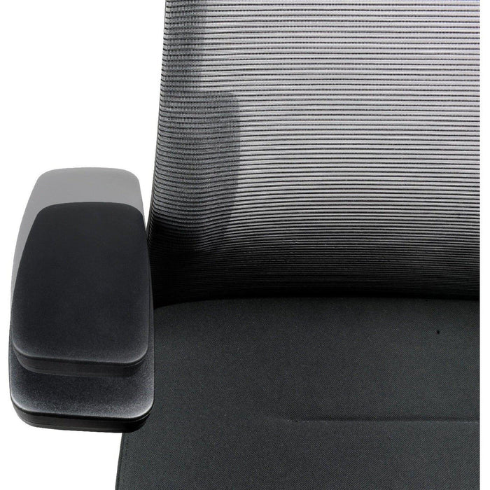 Match Mesh Chair – Medium Back