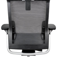 Match Mesh Chair – Medium Back