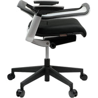 Match Mesh Chair – Medium Back