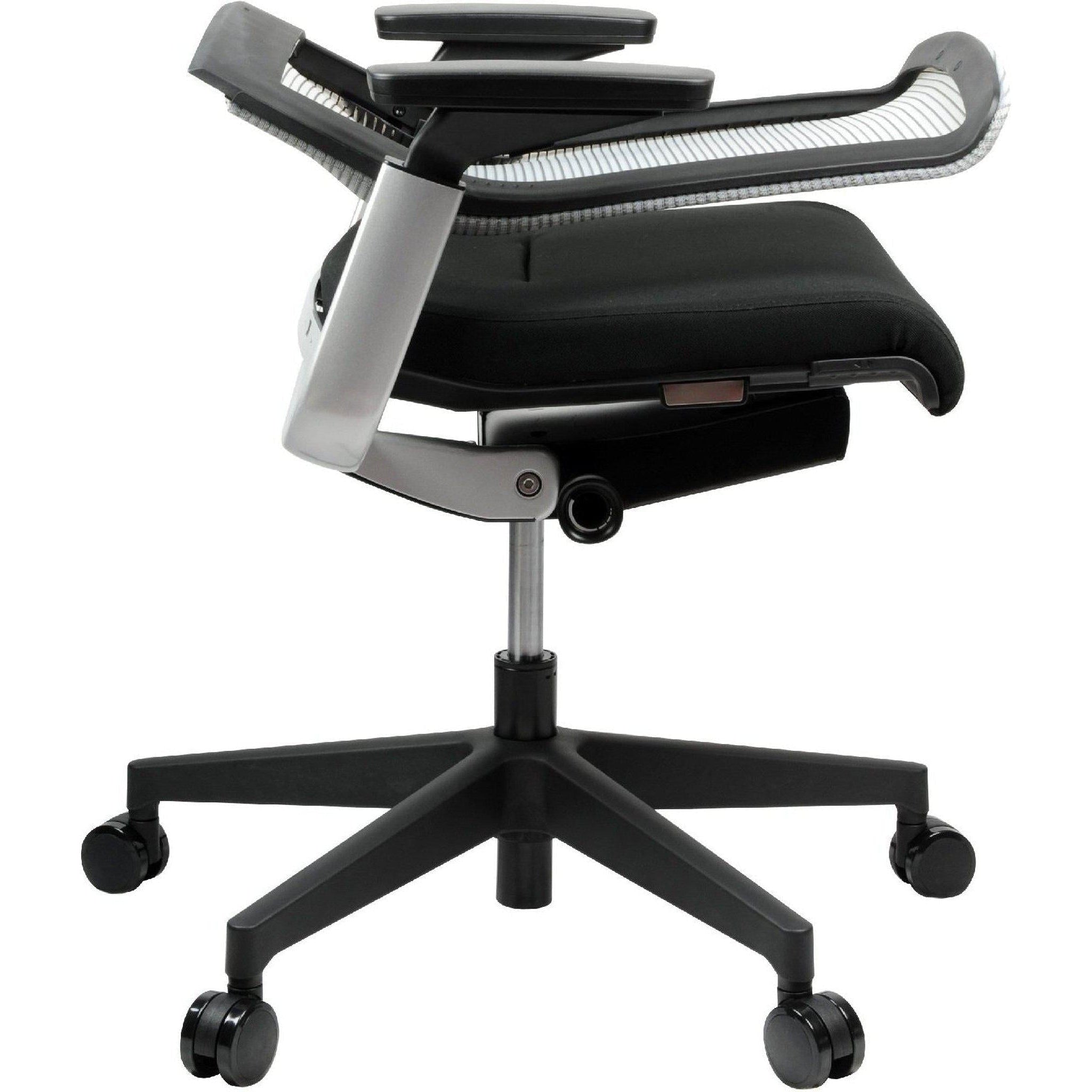 Match Mesh Chair – Medium Back