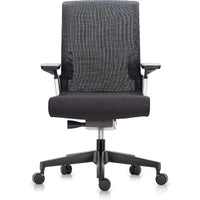 Match Mesh Chair – Medium Back