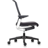 Match Mesh Chair – Medium Back