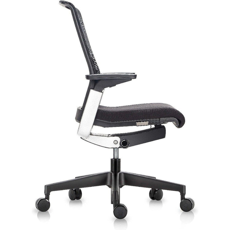 Match Mesh Chair – Medium Back