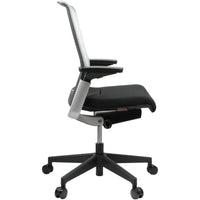 Match Mesh Chair – Medium Back