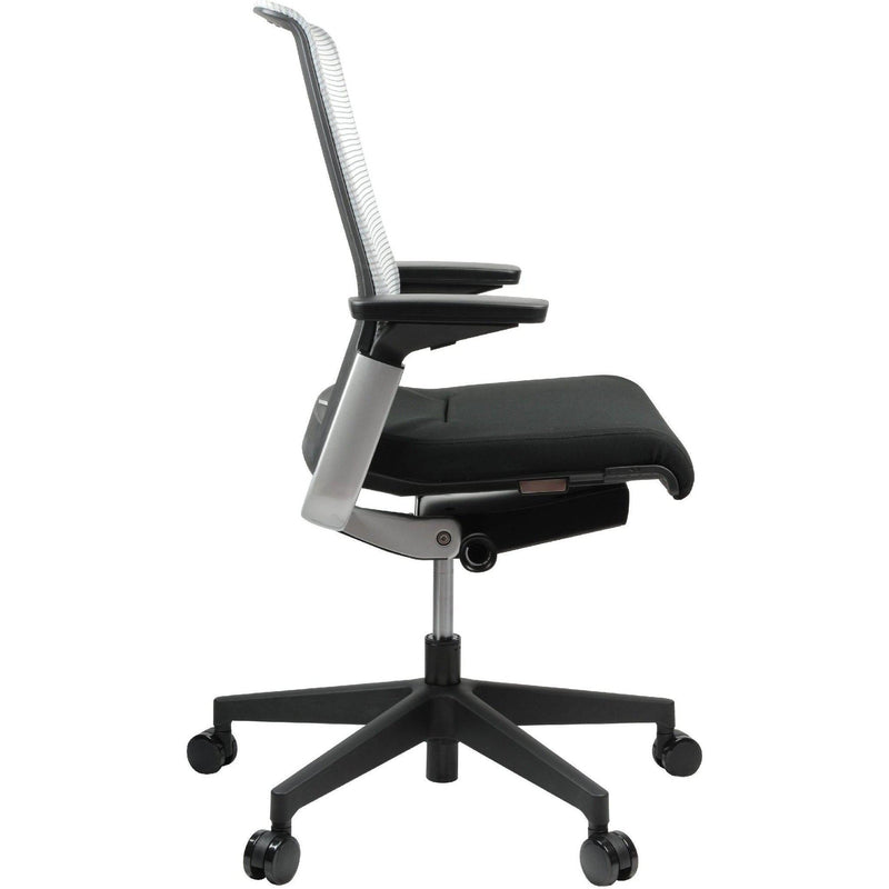 Match Mesh Chair – Medium Back