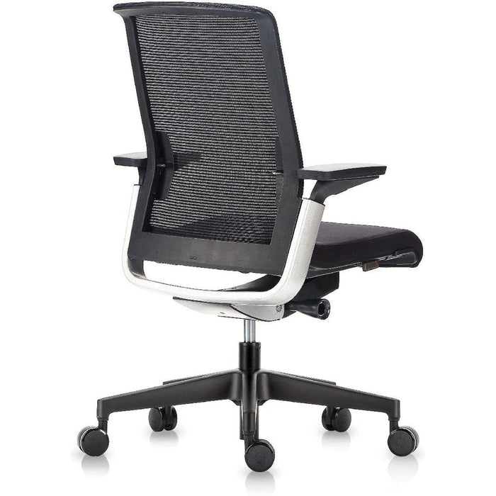 Match Mesh Chair – Medium Back
