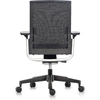 Match Mesh Chair – Medium Back