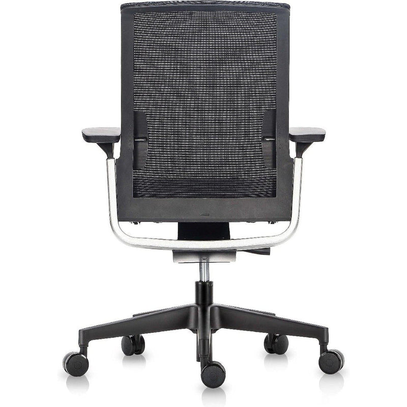 Match Mesh Chair – Medium Back