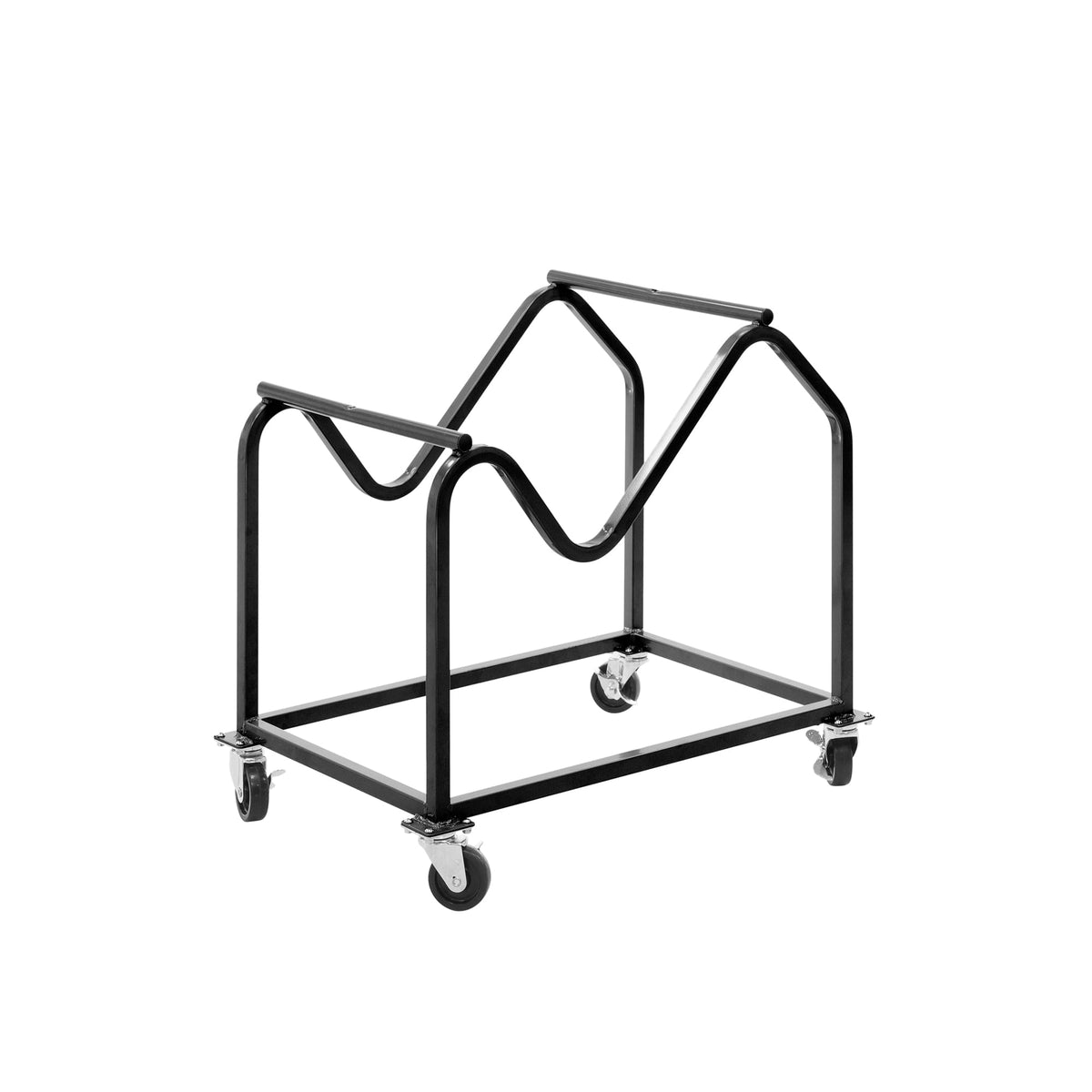 Buro Mario Chair Stacking Trolley