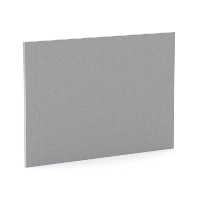 Edge25mm Klass Single-sided Desk Screen