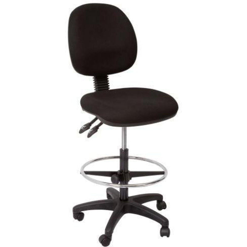 Medium Back Drafting Chair