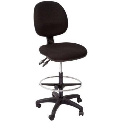 Medium Back Drafting Chair