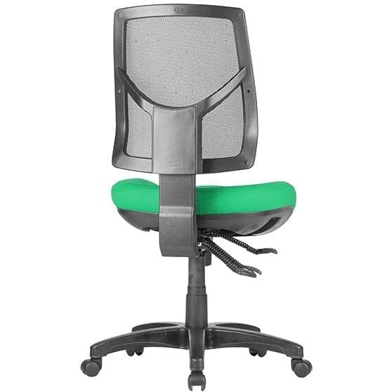 Mega 3 Lever Mesh Back Mega Big Boy Seat Task Chair