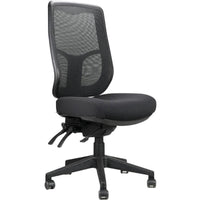 Merida High Back Mesh Chair