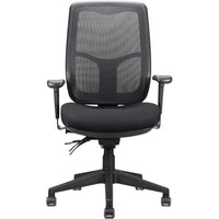 Merida High Back Mesh Chair