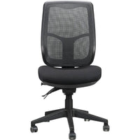 Merida High Back Mesh Chair