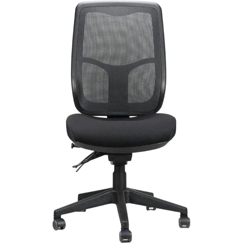 Merida High Back Mesh Chair