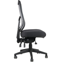 Merida High Back Mesh Chair