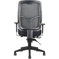 Merida High Back Mesh Chair