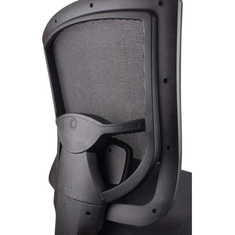 Merida High Back Mesh Chair