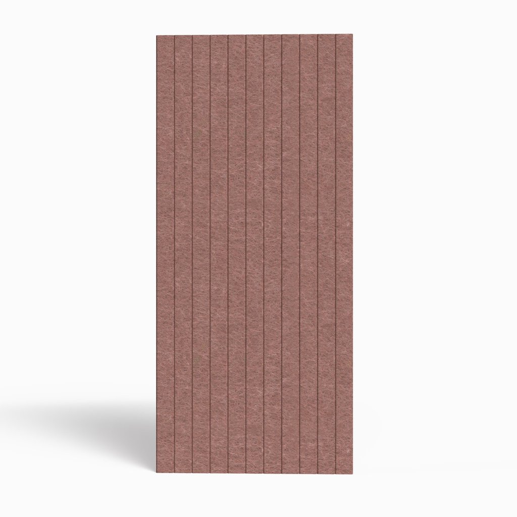 Elite Premium V-Line Vertical Groove Board 2420 x 1200 x 10mm -  Delivery Only (No Installation)